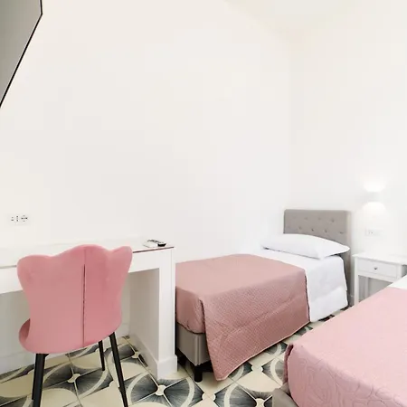 Holiday home Relais Francesca Pool&view Sorrento