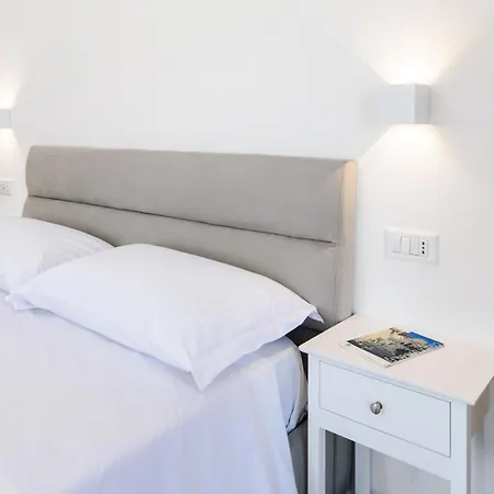 Holiday home Relais Francesca Pool&view