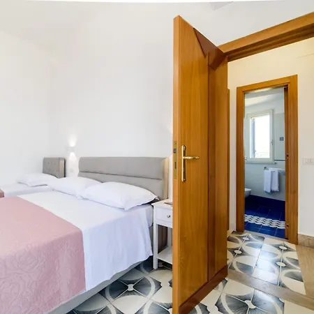 Holiday home Relais Francesca Pool&view *