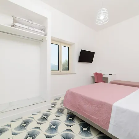 Relais Francesca Pool&view * Sorrento