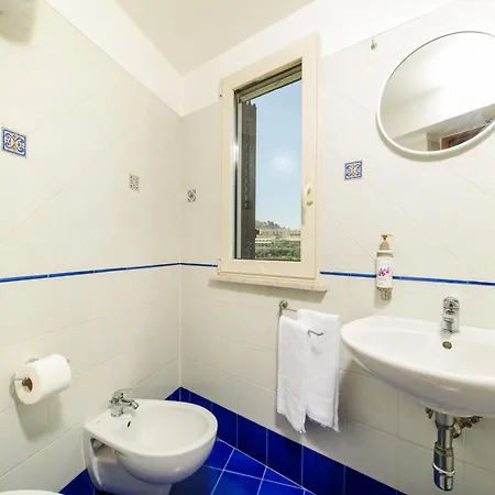 Relais Francesca Pool&view * Sorrento