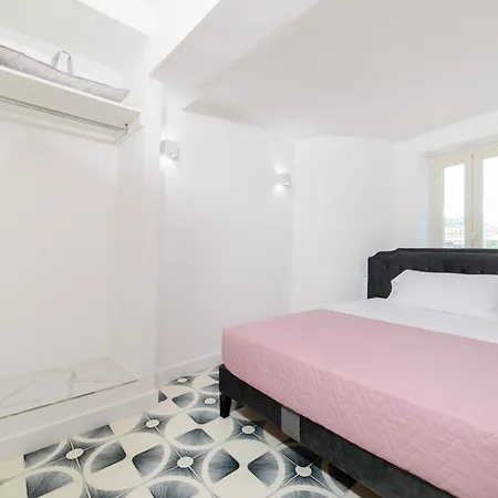 Relais Francesca Pool&view *