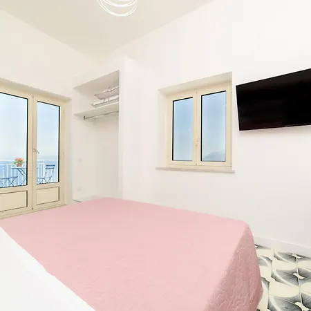 Relais Francesca Pool&view 소렌토