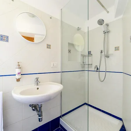 Relais Francesca Pool&view * 소렌토