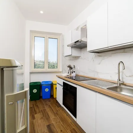 Relais Francesca Pool&view 펜션