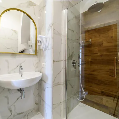 Relais Francesca Pool&view * Península Sorrentina