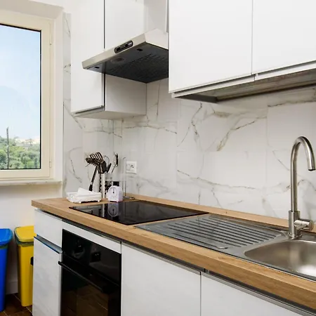 Relais Francesca Pool&view Nyaraló