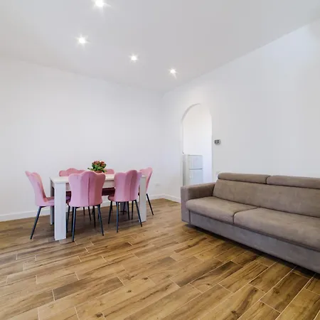 Nyaraló Relais Francesca Pool&view