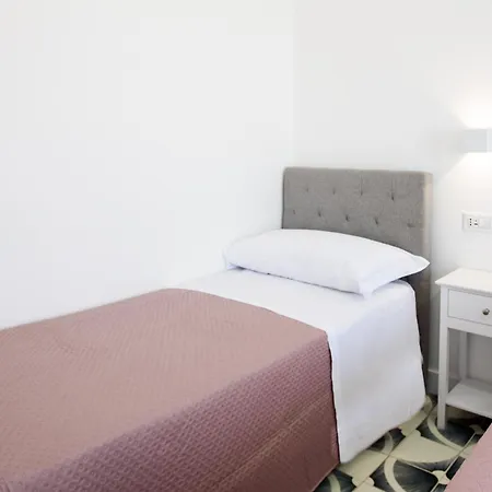 Relais Francesca Pool&view *