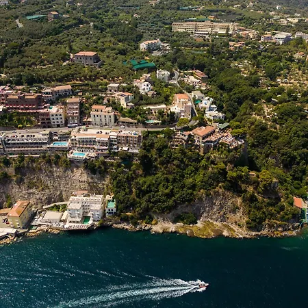 Relais Francesca Pool&view