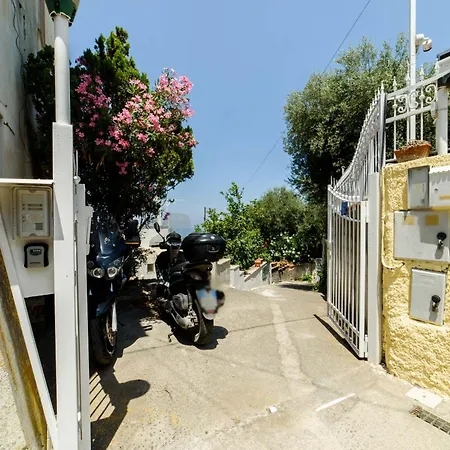 Relais Francesca Pool&view * ソレント