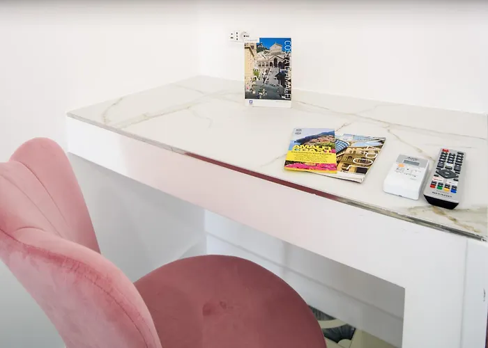 Relais Francesca Pool&view Casa vacanze