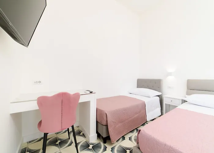 Casa vacanze Relais Francesca Pool&view Sorrento