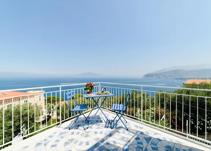 Casa vacanze Relais Francesca Pool&view *