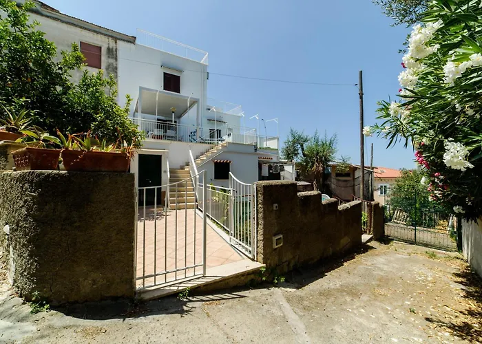 Relais Francesca Pool&view Prázdninový dům Sorrento