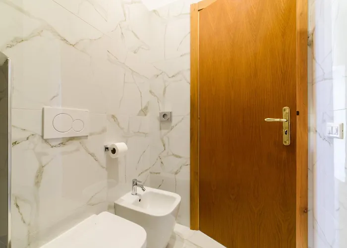 Relais Francesca Pool&view * Sorrento