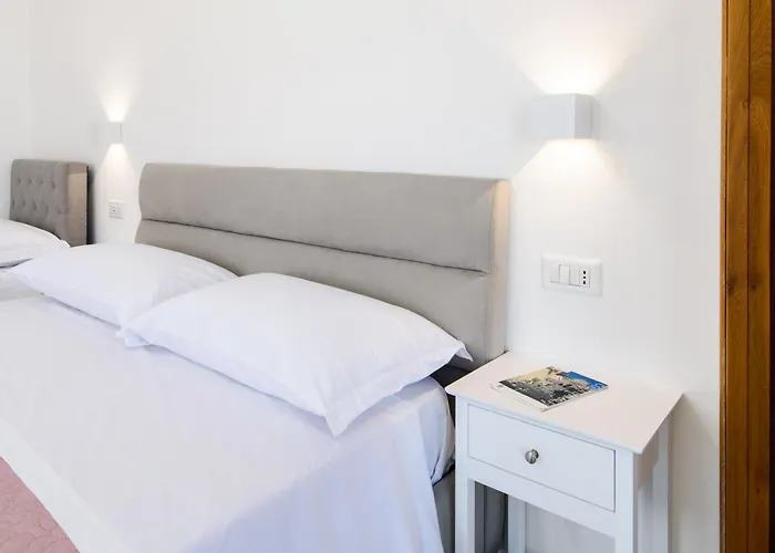 Casa vacanze Relais Francesca Pool&view