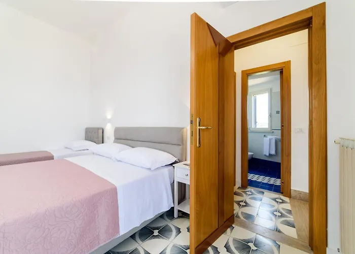 Prázdninový dům Relais Francesca Pool&view *