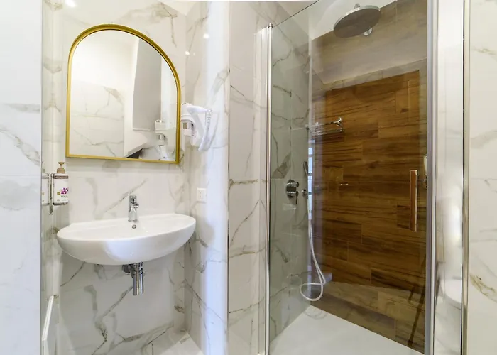 Relais Francesca Pool&view * Sorrento