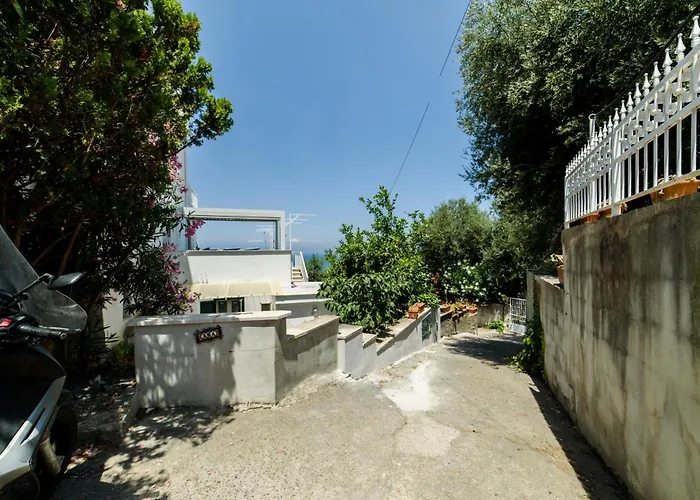 Relais Francesca Pool&view Prázdninový dům