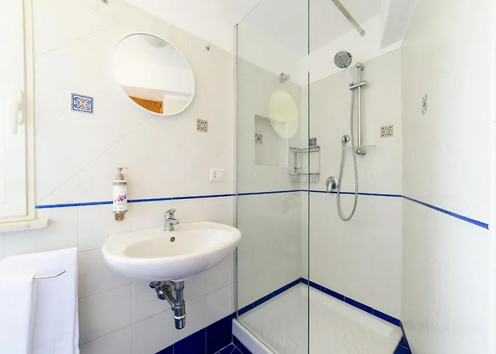 Relais Francesca Pool&view * Sorrento