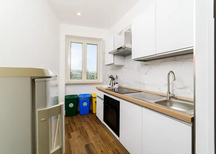 Relais Francesca Pool&view Casa vacanze