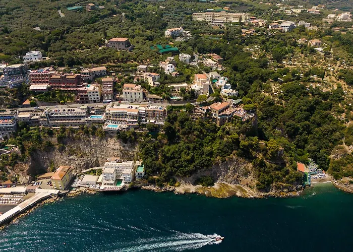 Relais Francesca Pool&view