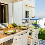 Relais Francesca Pool&view Vakantiehuis Sorrento