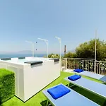 Relais Francesca Pool&view *