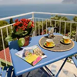 Vakantiehuis Relais Francesca Pool&view Sorrento
