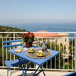 Vakantiehuis Relais Francesca Pool&view