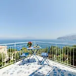 Vakantiehuis Relais Francesca Pool&view *
