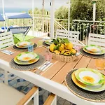 Vakantiehuis Relais Francesca Pool&view Sorrento