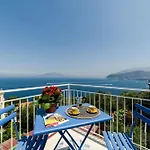 Relais Francesca Pool&view Sorrento