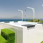 Vakantiehuis Relais Francesca Pool&view Sorrento