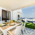 Vakantiehuis Relais Francesca Pool&view