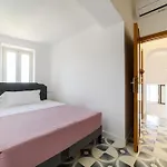 Relais Francesca Pool&view Vakantiehuis Sorrento