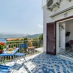 Vakantiehuis Relais Francesca Pool&view Sorrento
