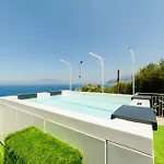 Relais Francesca Pool&view Sorrento
