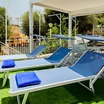 Vakantiehuis Relais Francesca Pool&view