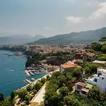 Relais Francesca Pool&view Vakantiehuis *