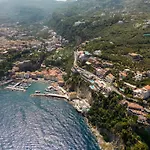 Vakantiehuis Relais Francesca Pool&view