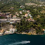 Relais Francesca Pool&view