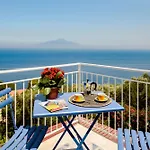 Relais Francesca Pool&view Sorrento