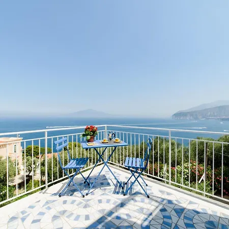 Casa de Férias Relais Francesca Pool&view *