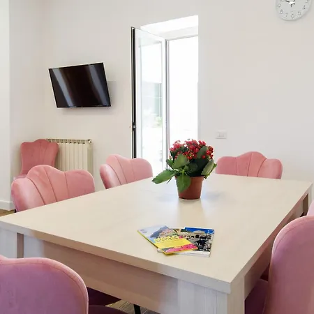 Casa vacanze Relais Francesca Pool&view Sorrento