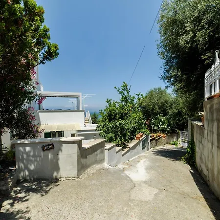 Relais Francesca Pool&view Casa vacanze