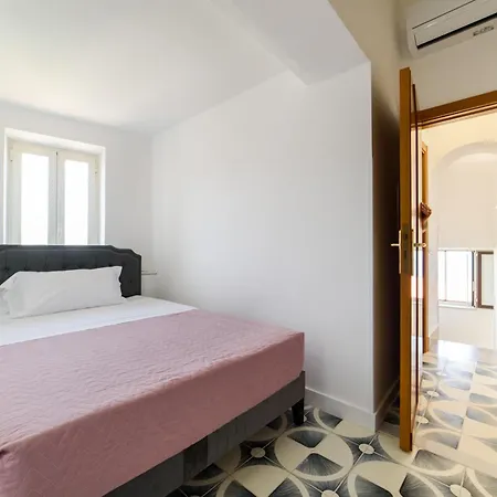 Relais Francesca Pool&view Casa vacanze Sorrento