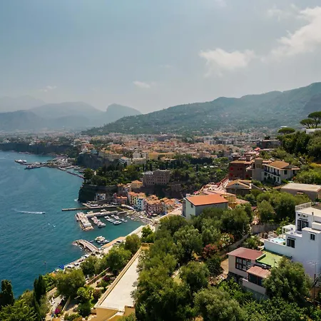 Relais Francesca Pool&view Casa vacanze *