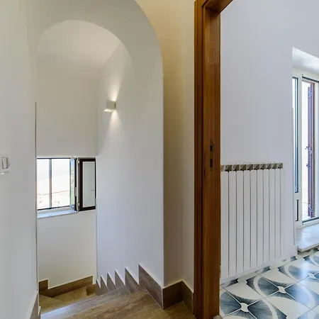 Casa vacanze Relais Francesca Pool&view *